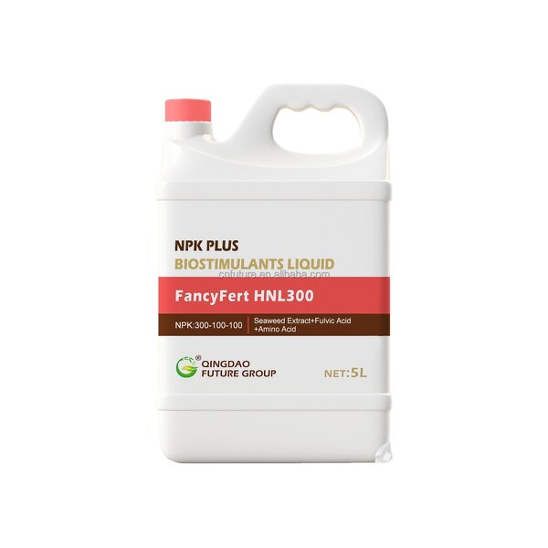 NPK Liquid Fertilizer Manufacturer - Powerful for Corn