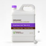 Nitrogen Foliar Fertilizer Manufacturer - Organic Liquid for Agriculture