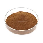 Fulvic Acid Powder Manufacturer - Vegetable Source Potassium Fulvate Fertilizer