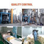 L-Cysteine Hydrochloride Monohydrate Manufacturer - CAS 7048-04-6 Food Enzyme Additive