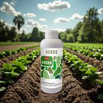 Amino Acid Fertilizer Manufacturer - Water-soluble Organic Promotes Growth Green Leaves Rooting