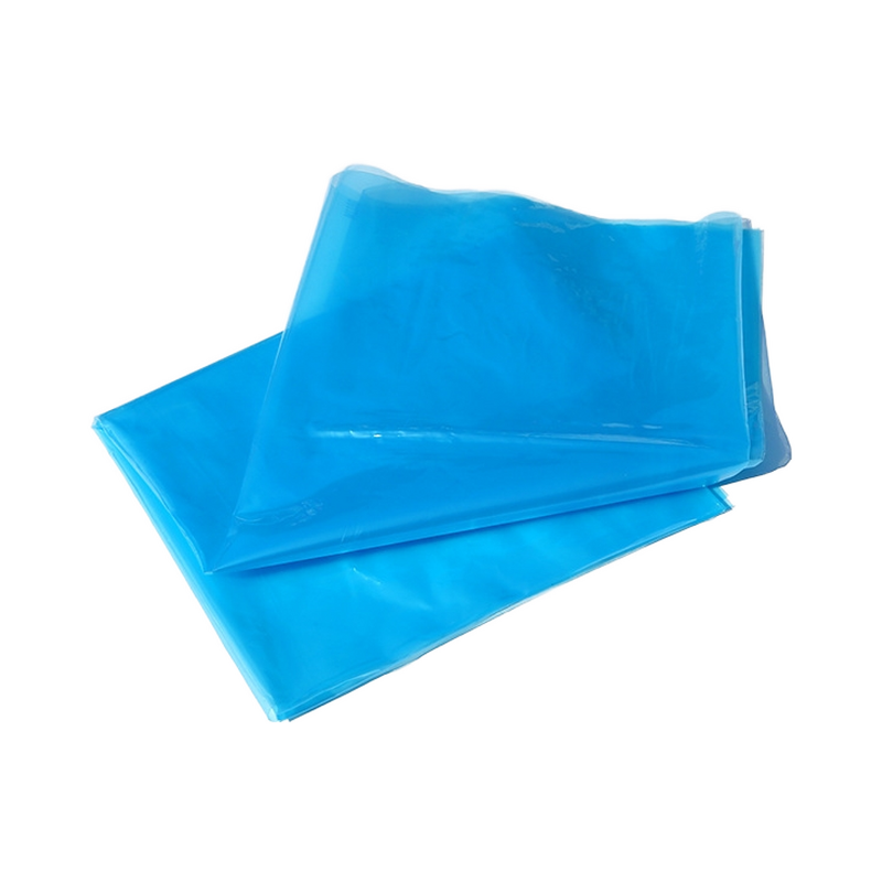 Greenhouse PO Film Manufacturer - Wholesale Anti-Aging Transparent Single Layer Fogging Flow Drip for Agricultural