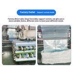 Greenhouse Plastic Film Manufacturer - Wholesale Large Agricultural Transparent PO Single Drip-Free