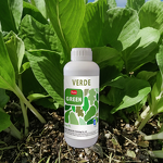 Amino Acid Fertilizer Manufacturer - with Micro Nutrients Mg Fe Cu Zn B Green Leaf Foliar