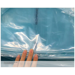 Greenhouse Plastic Film Manufacturer - Large Transparent Anti-Aging Drip Single Layer Fogging Flow for Plants