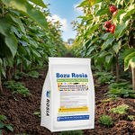 Amino Acid Powder Manufacturer - Hydrolyzed Free Plant-derived Organic Fertilizer