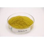 Iron Fertilizer Manufacturer - Organic Plant Deficiency Supplement Trace element Chelated