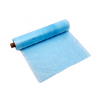 Greenhouse Plastic Film Manufacturer - Wholesale Large Agricultural Transparent PO Single Longevity Thickened