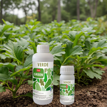 Amino Acid Fertilizer Manufacturer - Water-soluble Organic Promotes Growth Green Leaves Rooting