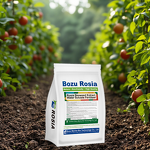 Seaweed Extract Powder Manufacturer - Authentic Agricultural Export-grade Rooting Foliar Fertilizer