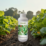 Green Leaves Fertilizer Manufacturer - ROSIA Indoor Plant Amino Acid Organic 100% Purity