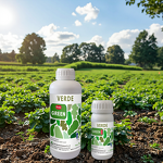 Amino Acid Fertilizer Manufacturer - Water-soluble Organic Promotes Growth Green Leaves Rooting