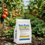 Amino Acid Powder Manufacturer - Hydrolyzed Free Plant-derived Organic Fertilizer