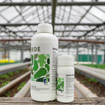 Amino Acid Liquid Fertilizer Manufacturer - Micro Nutrients Mg Zn Prevents Leaf Yellowing Enhances Seedling