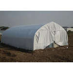 Greenhouse Plastic Film Manufacturer - Large Anti-Aging Transparent Fogging Flow Drip Single Layer for Plants