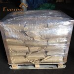 Fulvic Acid Fertilizer - Everest 60%-98% 100% Water Soluble Drip Irrigation Grade
