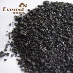 Sodium Humate Powder - Everest Super Black Flakes Granular Dyestuffs Nut Mordant
