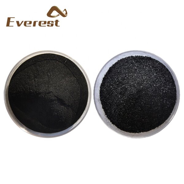 Fulvic Acid Fertilizer - Everest 50%-80% Leonardite Extract 100% Water Soluble