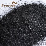 Sodium Humate Powder - Everest Super Black Flakes Granular Dyestuffs Nut Mordant