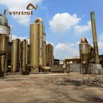 Amino Acid NPK Fertilizer - Everest Good Price Refined Black Shiny Ball Organic