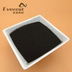 Sodium Humate Powder - 45%-65% First Grade Organic Fertilizer Manufacturer