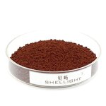 EDDHA Fe 6% Fertilizer - Organic Chelating Iron Agriculture Grade Powder