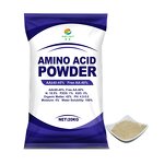 Amino Acid Powder Fertilizer - Minerals Ca Chelated Trace Element Organic Grade