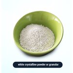 Cyanuric Acid CYA - Shellight 99% Granular Swimming Pool Water Treatment Chemical