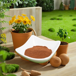 Fulvic Acid Fertilizer - Shellight Quick Release Water Soluble Manufactured Grade