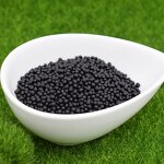 Amino Acid Granular Fertilizer - Organic Shiny Plant Source Slow Release Balls