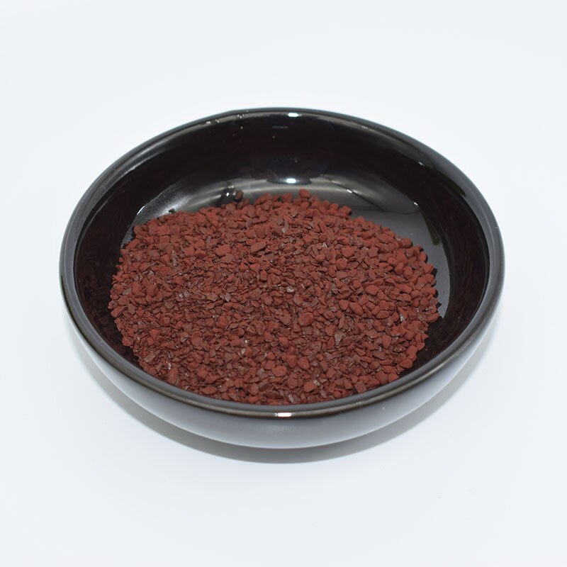 EDDHA Fe 6% Fertilizer - Organic Chelating Iron Agriculture Grade Powder