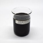 Chitosan Liquid Fertilizer - Organic Quick-Release for Agricultural Application