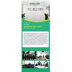 Potassium Humate Flakes - Super Quick Release Organic Fertilizer China Manufacturer