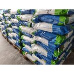 Seaweed Organic Fertilizer - Wholesale Factory Price Granular for Agriculture