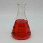 NPK Liquid Fertilizer - Shellight Organic Water Soluble for Green Agriculture Use