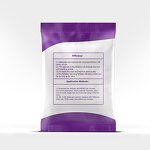 Seaweed Granular Fertilizer - Organic Shiny Black Slow Release Type for Agriculture