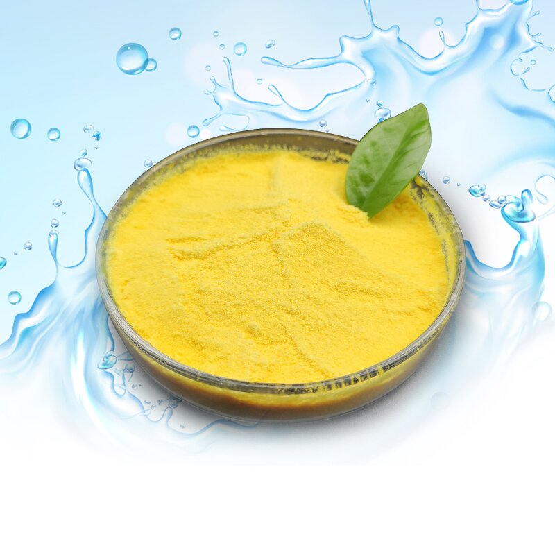 Poly Aluminium Chloride PAC - Shellight 30% Gold Stripping Water Treatment CAS 1327-41-9