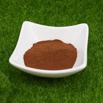 Fulvic Acid Hay K-4 - Feed Grade Brown Yellow Powder 90% Dry Basis Fish Food