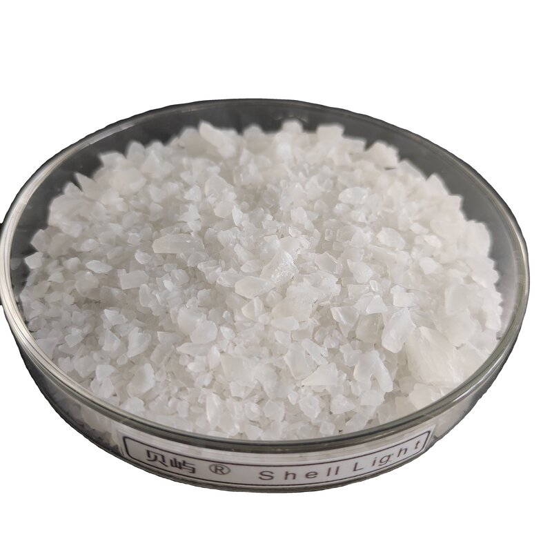 Aluminium Sulphate - Shellight 99% Food Grade White Flakes Powder Water Treatment