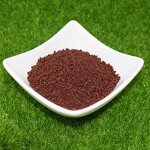 EDDHA-Fe 6% Fertilizer - Organic Chelated Iron Agriculture Grade Powder