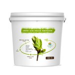 Amino Acid Liquid Fertilizer - Shellight Organic Quick Release 100% Purity Grade