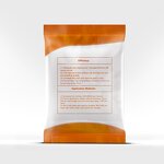 Seaweed Granular Fertilizer - Organic Shiny Black Slow Release Type for Agriculture