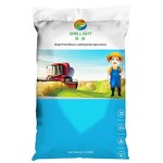 EDTA Cu Fertilizer - Shellight High Quality Direct Manufacturer Organic Chelated Powder