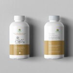 Chitosan Liquid Fertilizer - Organic Quick-Release for Agricultural Application