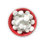 Chlorine Disinfect Tablet - Shellight Sodium Hypochlorite Dioxide Effervescent Grade