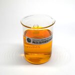 Chitosan Liquid Fertilizer - Organic Quick-Release for Agricultural Application