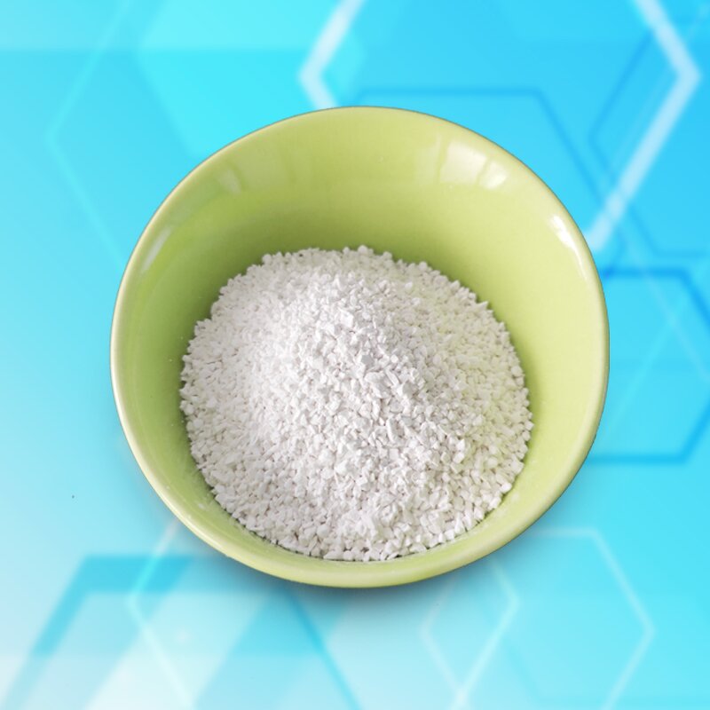Cyanuric Acid CYA - Shellight 99% Purity Powder Water Treatment Chemical Auxiliary