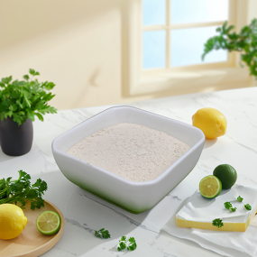 Carboxymethyl Chitin Chitosan - SHELLIGHT Bulk Organic Fertilizer for Agriculture