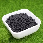Seaweed Granular Fertilizer - Shellight Organic Slow Release for Agricultural Use
