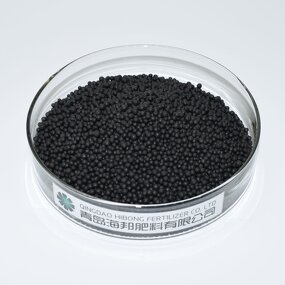 Humic Seaweed Fertilizer - Organic Slow Release Potassium Humate Amino Acid Grade